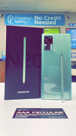 Samsung Galaxy Note 20 5G 