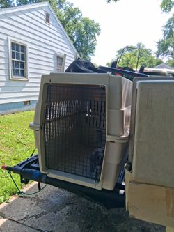 Kennel Crate