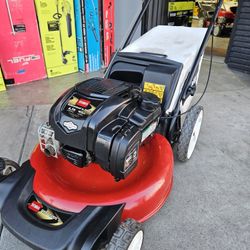 TORO GAS 21-IN LANW MOWER 