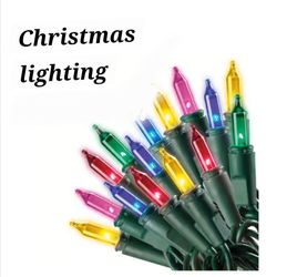 Christmas Lighting 