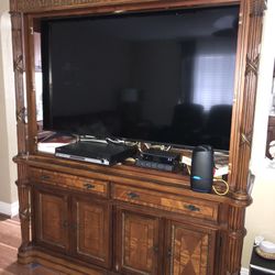 Wood China Cabinet For Sale Brand Fairmont Designs