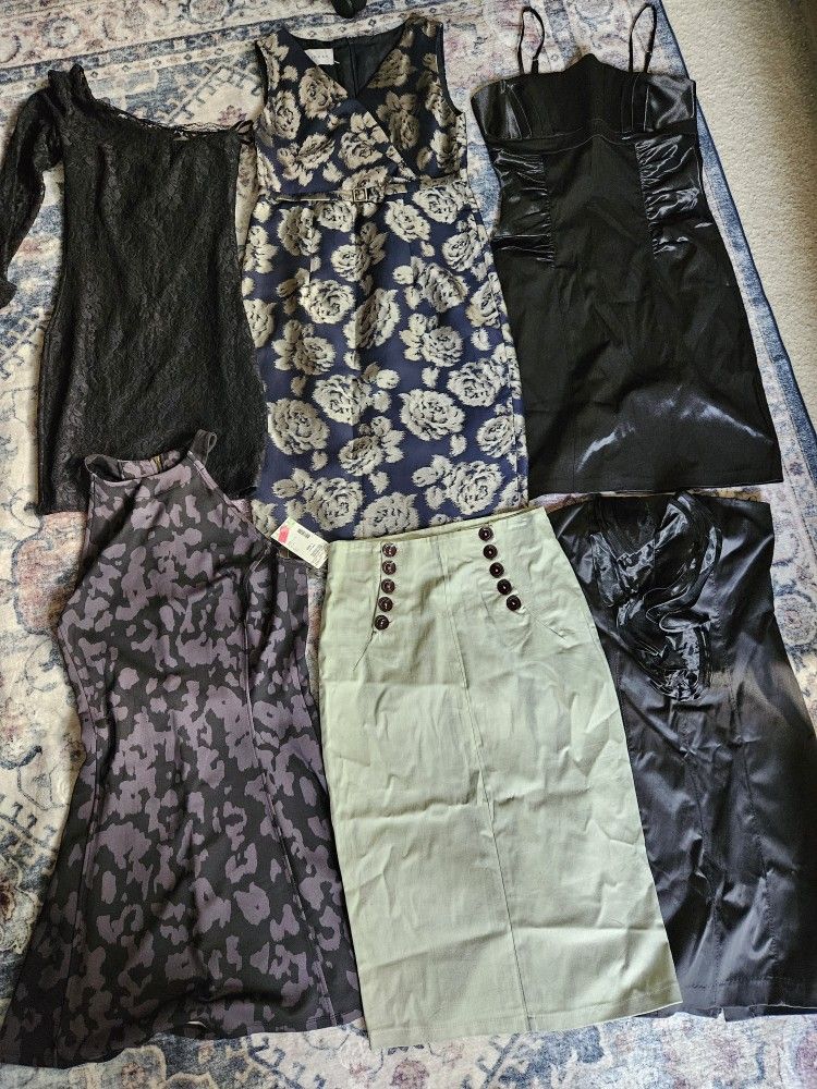 Woman Cloth Size S All For 20$