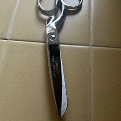 Gingher, Sewing Scissors 