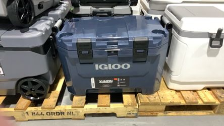 Igloo Yukon Cooler $100