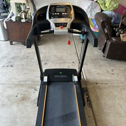 Ancheer Treadmill