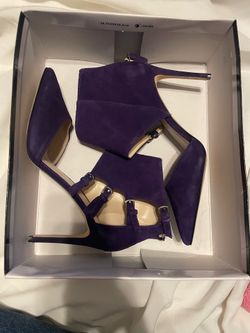 Nine West women’s heels