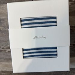 Solly Baby Wrap