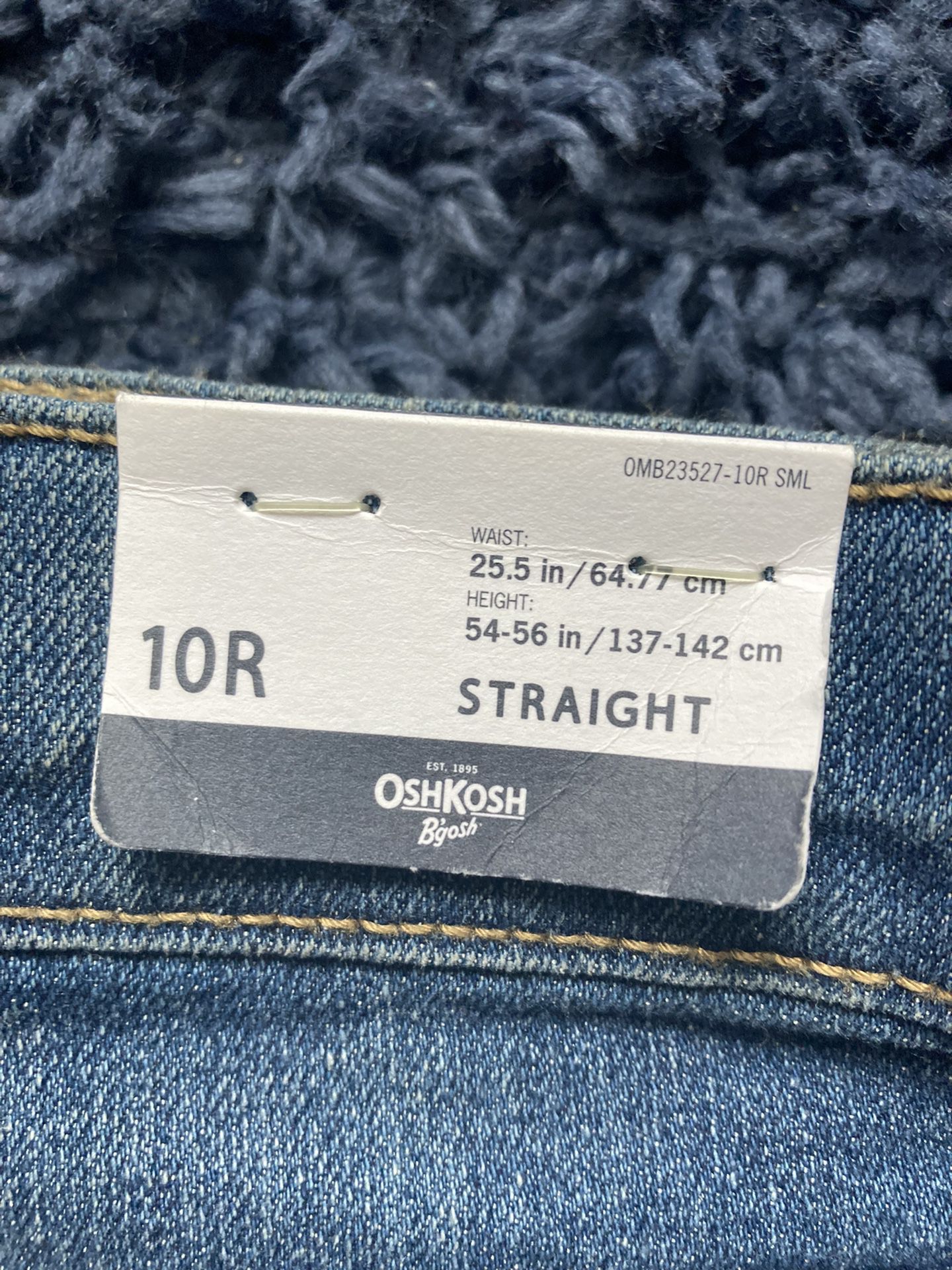 OshKosh Jeans 