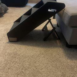 Dog Stairs