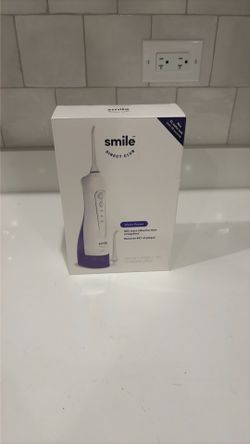 Water Flosser XL Size 90 Seconds Flossing Time