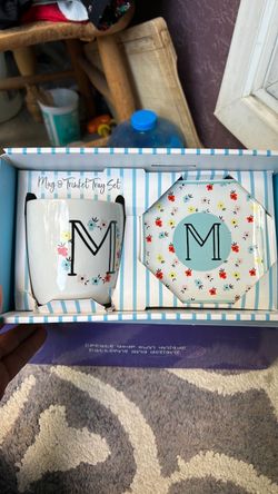 Mug gift set