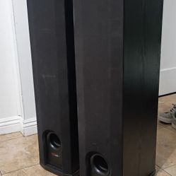 Polk Audio R50   *$50*