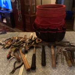 Tool Bucket 