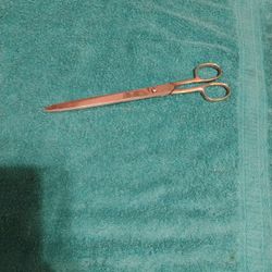 Kleencut Deluxe Dressmaking Shears