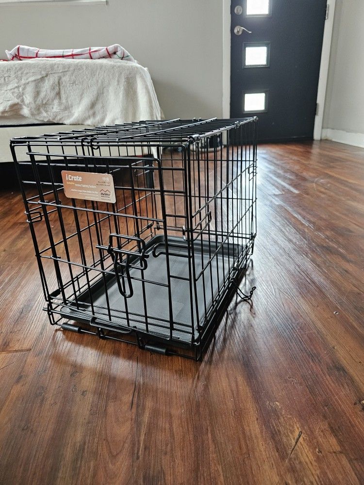 XS Dog Crate