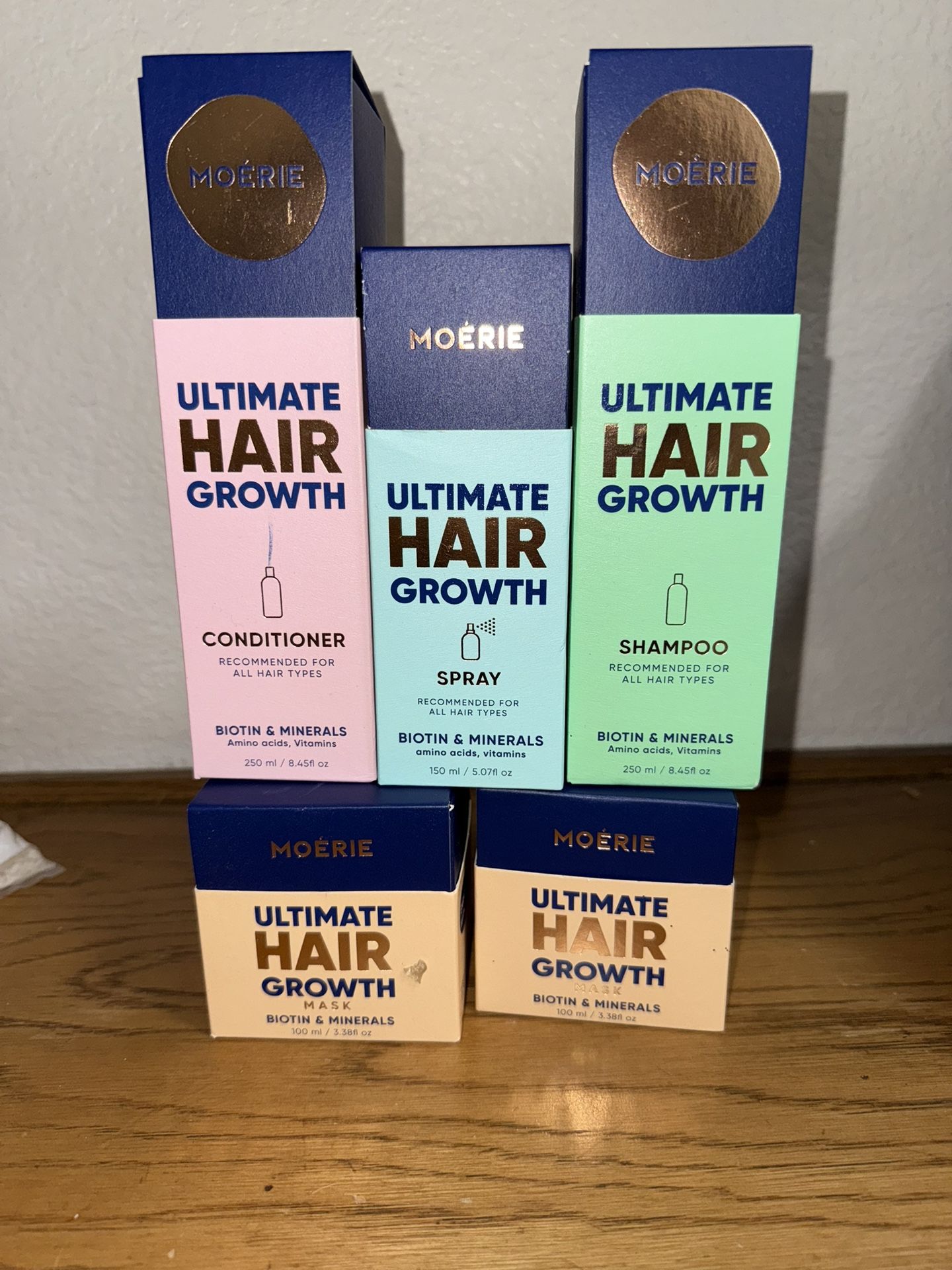 Hair Growth