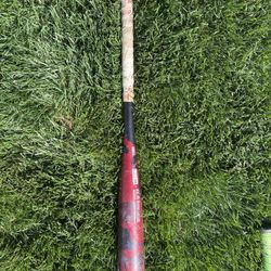 Demarini Voodoo One. BBCOR -3,  32” 29oz. 