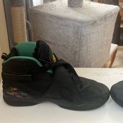 Jordan 8 Men Size 12 Shoes