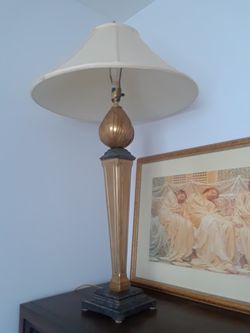 Decorative Lamp