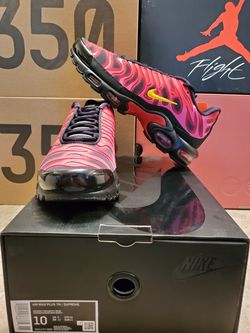 Nike Air max plus Supreme Deadstock! Yeezy Jordan Adidas 100% authentic