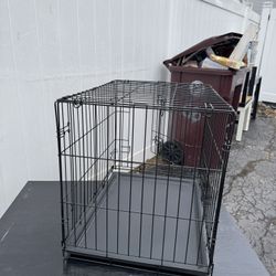 Small Dog Gate