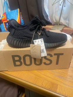 Boys Sneakers Size 4 &  Yeezys 4 1/2
