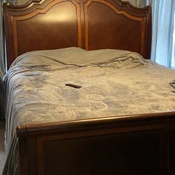 Bedroom King