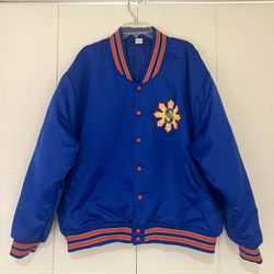 Mariners Filipino Heritage Jacket