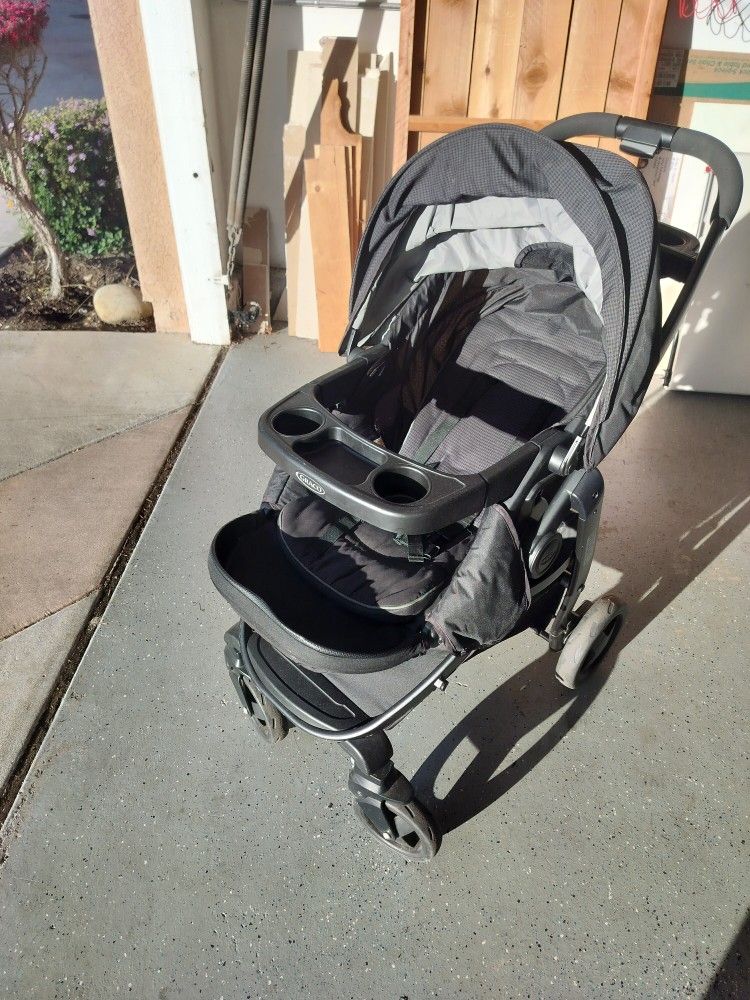 Stroller