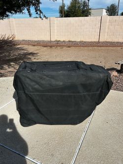 Member's Mark 4-Burner Flat Top Gas Griddle