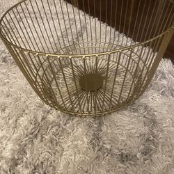Storage Basket
