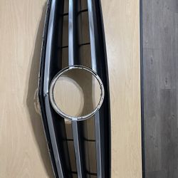 Mercedes C 250 Grill 