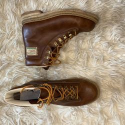 Men’s Boots 