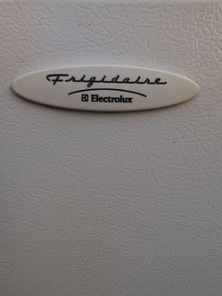 Frigidaire Upright Freezer
