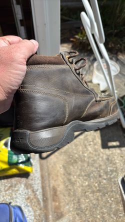 Men’s Work Boots Sz 10 ARIAT