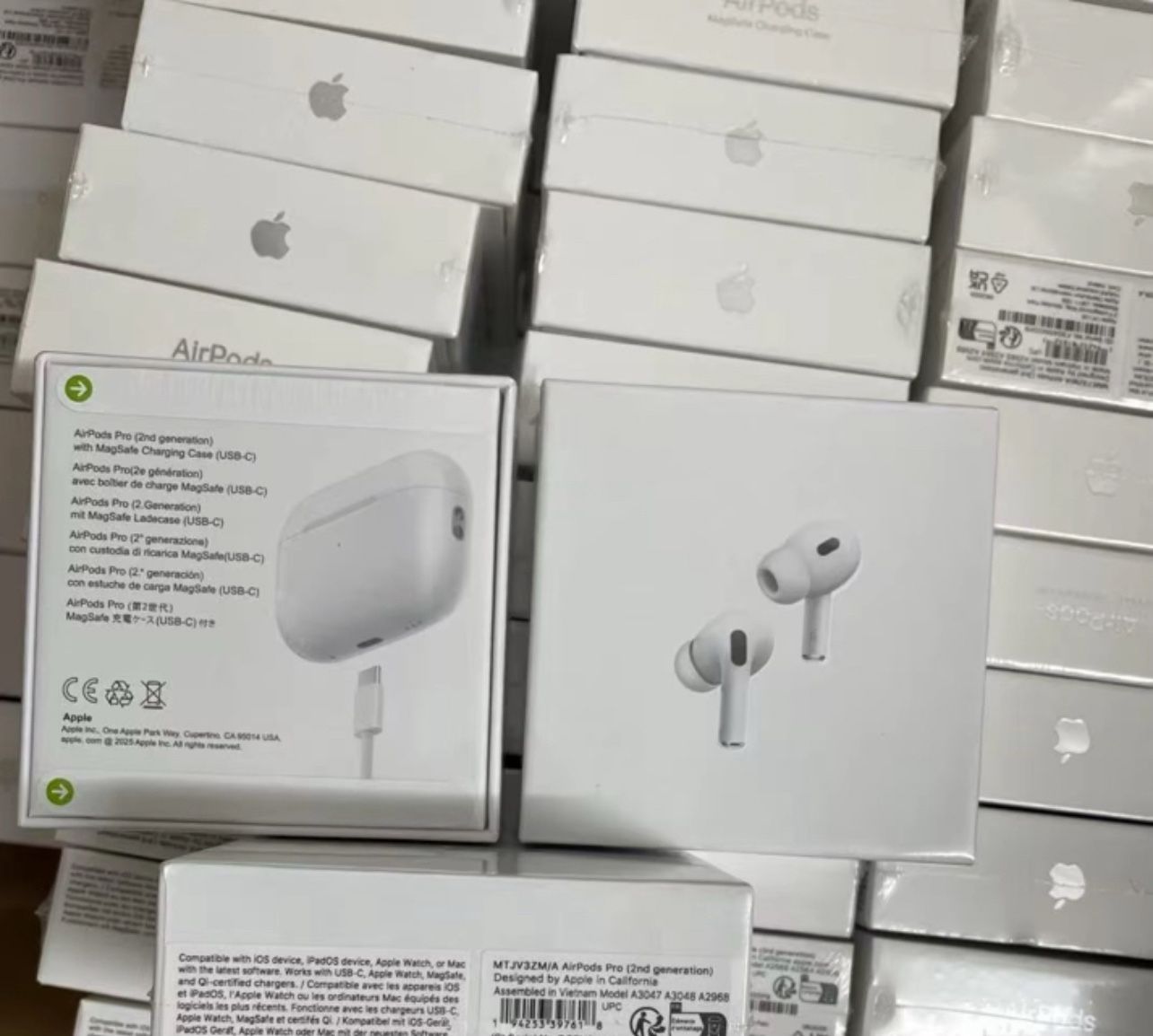 Apple AirPods Pro Gen 3