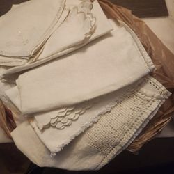 Old Linens