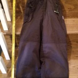 Ski / Snowboard Pants- Youth