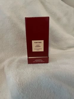 Tom ford lost cherry
