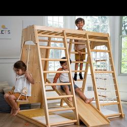 Avenlur Indoor Playground 
