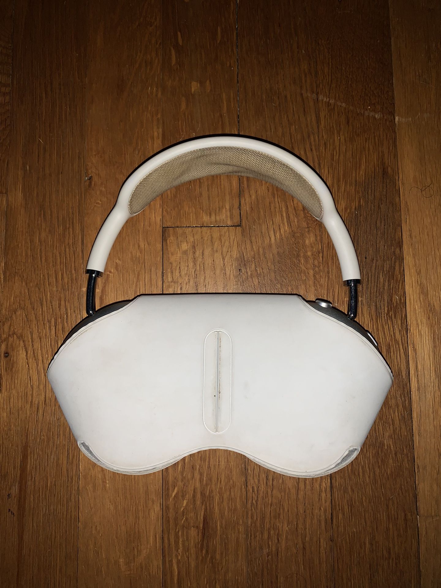 Airpod Max work perfectly