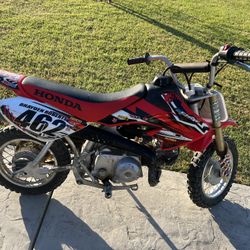 Crf 50