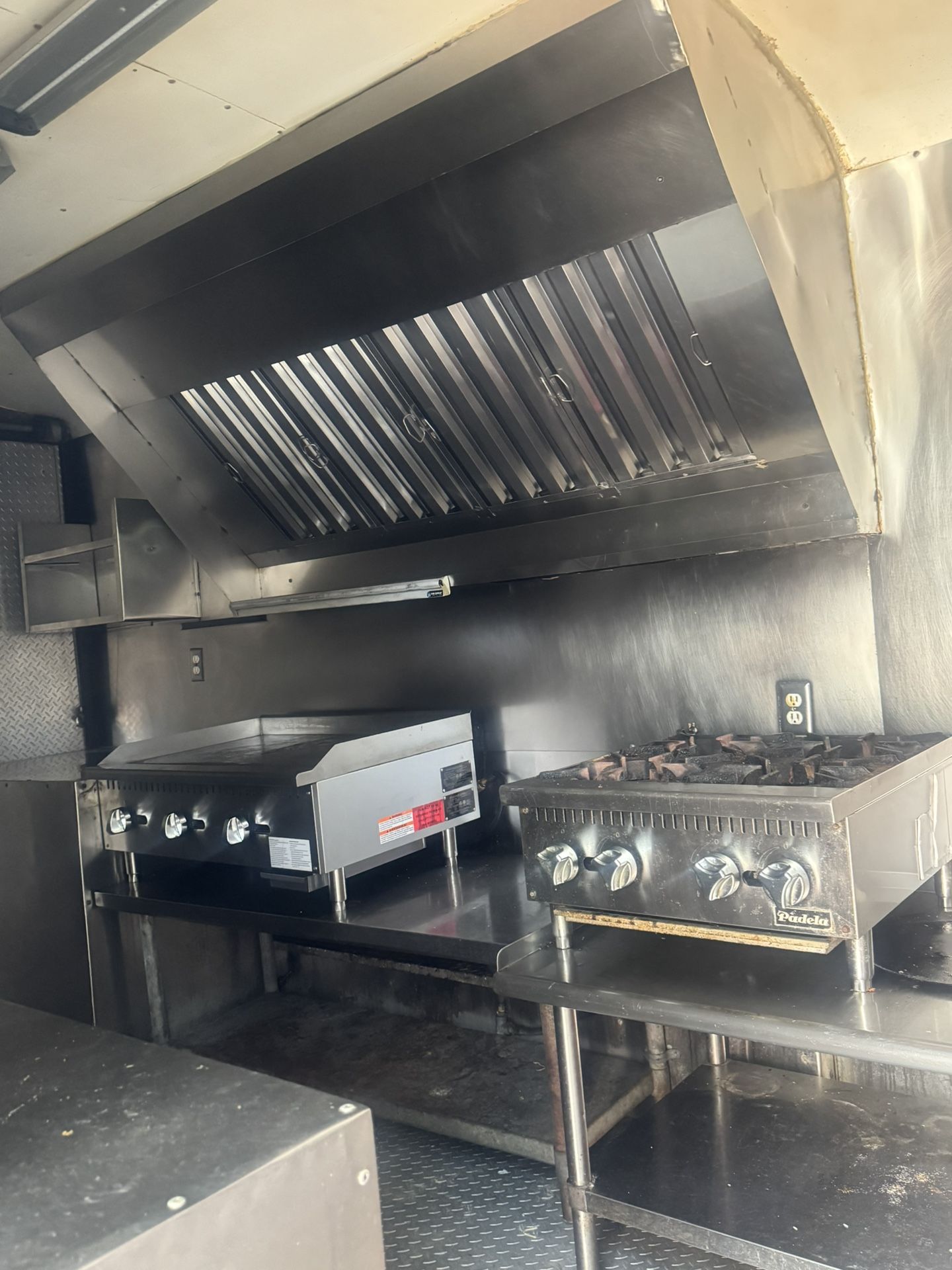 Food Truck