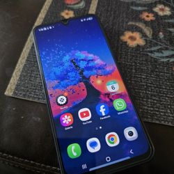 Samsung A16 5G 128gb Cricket