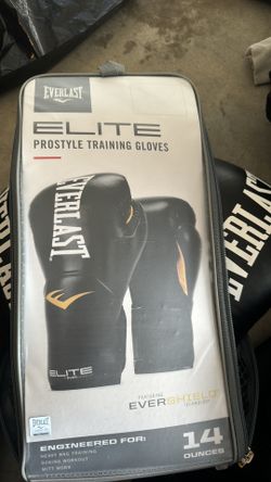 Everlast Training Gloves 