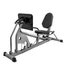 Marcy Leg Press Machine