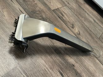 Brookstone Motorized BBQ Brush