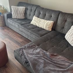 Sectional Sofa 