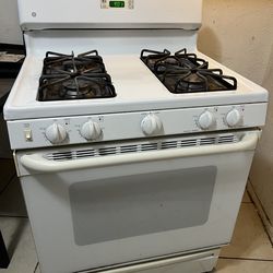 Stove
