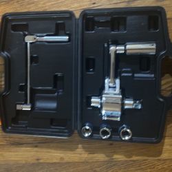 Tire Lug Nut Remover